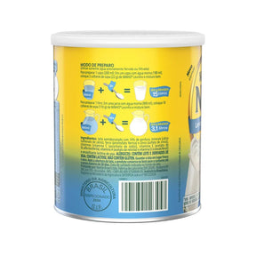 Ninho Levinho Semidesnatado Forti+ Lata 350g