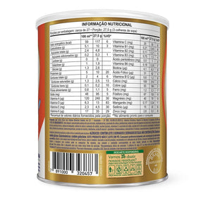 Nutren Senior Complemento Alimentar Sem Sabor Zero Lactose 740g