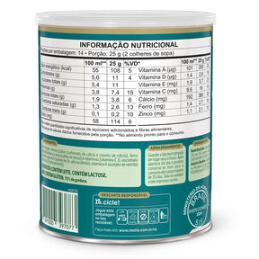 Ninho Adulto Lata 350g