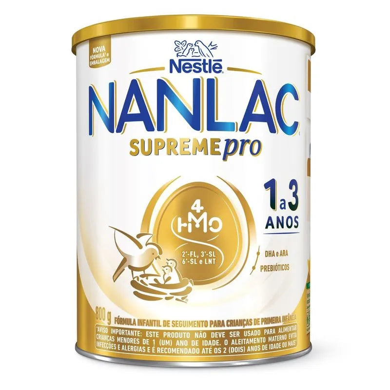 NANLAC Supreme 800g