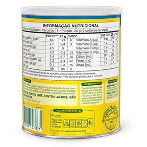 Ninho Integral 380g