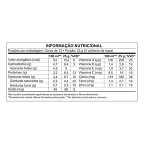 Ninho Integral 380g