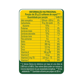 NINHO INTEGRAL SACHET 750g